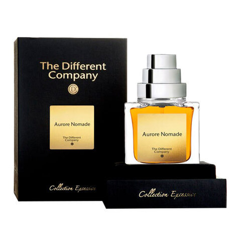 The Different Company Collection Excessive Aurore Nomade edp