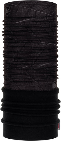 Шарф-труба трансформер Buff Polar Embers Black фото 1
