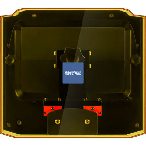 3D-принтер Anycubic Photon Mono X2