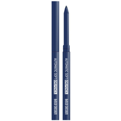 Карандаш для глаз механический Automatic Soft Eyepencil тон 303 Dark Blue ( Belor Design )