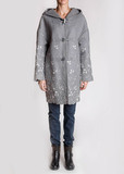 Парка ERMANNO SCERVINO