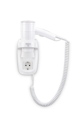 Фен настенный Valera Premium Smart 1200 Socket White