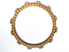 Фрикционные диски сцепления для Honda CB1000R 2009-2012 г.в.