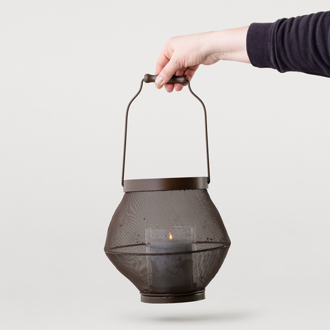 ПОДСВЕЧНИК PHOTOPHORE