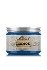 Cosmos Matt Ceramic Effect Cadence CS06 королевский синий  150мл