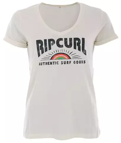 Футболка женская RIP CURL DAYBREAK V TEE