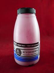 Тонер для Kyocera TK-5230M, P5021/M5521 Magenta (фл. 35г) 2.2K Black&White Premium фас.Россия