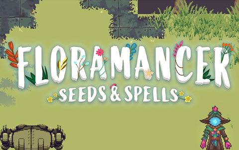 Floramancer: Seeds and Spells (для ПК, цифровой код доступа)