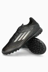 Сороконожки adidas F50 League TF - черный