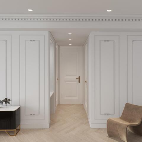 Встраиваемый светодиодный светильник Novotech LANG 359426