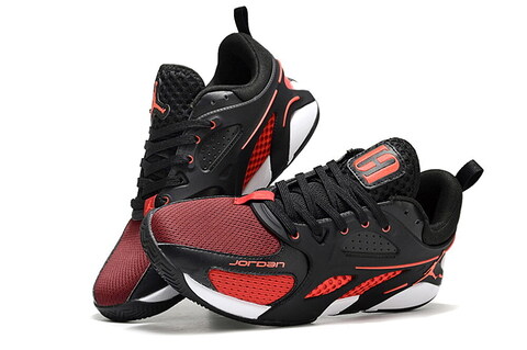 Jordan Heir 'Bred' 