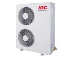 Наружный блок IGC mini VRF IMS-EM160NH(6) inverter