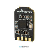 Приёмник Radiomaster RP3 nano ELRS diversity 2.4 ГГц FCC версия