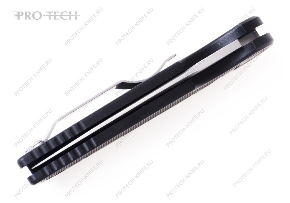 Нож Pro-Tech TR-3 SW - фотография 