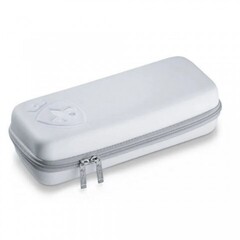 Вибратор Mystim Sassy Simon силиконовый, розовый, 27 см