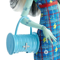 Фрэнки Штейн. Кошмарные питомцы