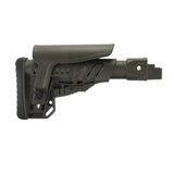 Телескопический приклад АК-74, DLG Tactical