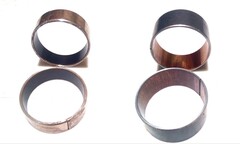 Ремкомплект вилки для Harley Davidson 43 мм (TR-GBS-019/TR-SBS-020)