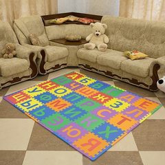 Funkids Игровой коврик-пазл 