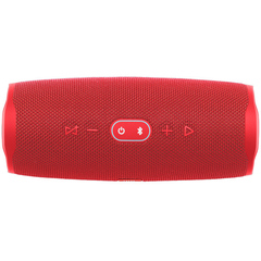 Портативная колонка JBL CHARGE 4 Red
