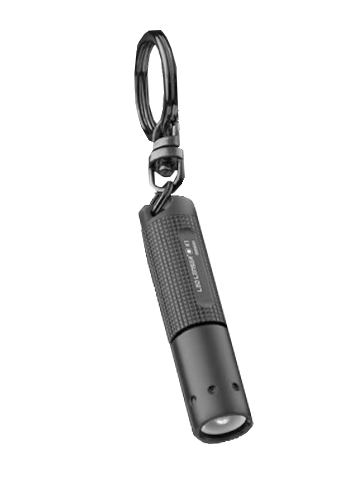 Фонарь-брелок ручной Led Lenser  K1 (8201)