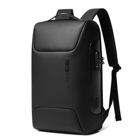 Рюкзак для ноутбука Bange BG7216 чёрный
