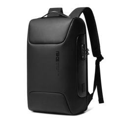 Рюкзак для ноутбука Bange BG7216 чёрный