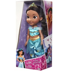 Дисней Аладдин Малышка Жасмин 35 см