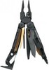 Картинка мультитул Leatherman Mut Black - 1