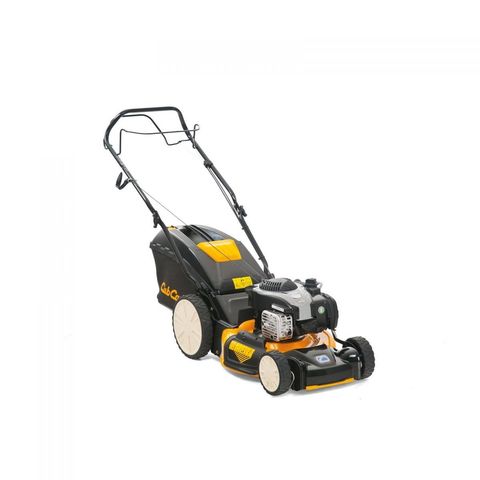 Газонокосилка бензиновая Cub Cadet LM2 CR46 (4в1)