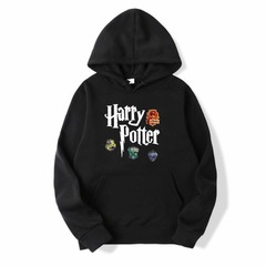 Harry Potter sweatshirt  18  Hogwarts