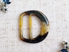 Пряжка, ш. 4,5 см