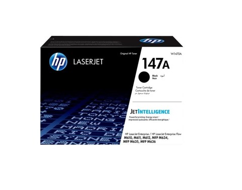 HP W1470A №147A