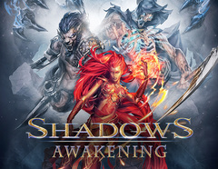 Shadows: Awakening (для ПК, цифровой код доступа)