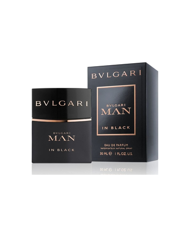 Bvlgari MAN In Black