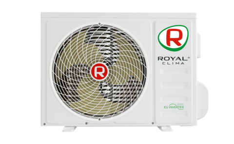 ROYAL Clima RCI-RF30HN Fresh Full Inverter Настенный кондиционер + приточная вентиляция