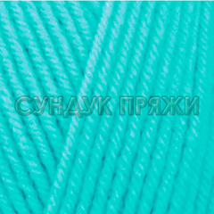 Hayal Lux Wool Himalaya (75% акрил 25% шерсть, 100 гр/250 м)