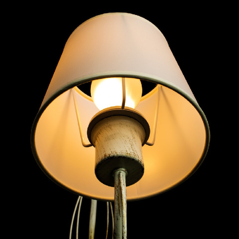 Подвесная люстра Arte Lamp ORLEAN A9310LM-8WG