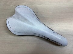 Велосипедное седло Velo Radon