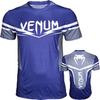 Футболка Venum Sharp 2.0 Blue