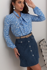 Юбка Уна №1 Valentina