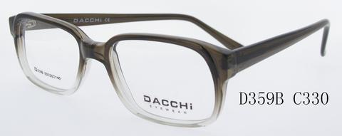 Dacchi очки. Оправа dacchi D359B