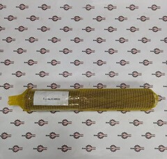 Палец крепления тяги ковша к рукояти | JLV0933 | Аналог