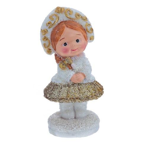 Фигурка декоративная 