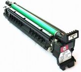 Блок формирования изображения желтый Konica Minolta IU-312Y для bizhub C20 (A03105J)
