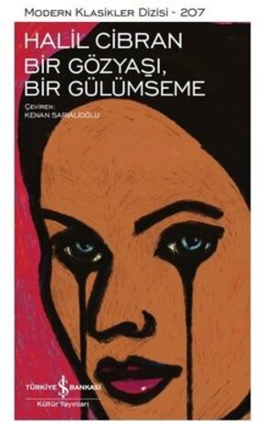 Bir Gözyaşı, Bir Gülümseme