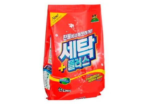 Стиральный порошок «Се-Плас» с ферментами SDK, 800г