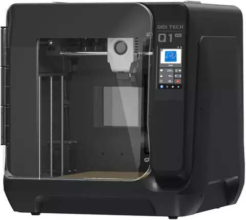 QIDI X-Plus 3 купить 3D принтер в Москве