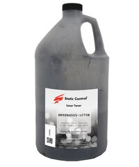 Тонер для LaserJet M4555/M601/M602/M603/P4014/P4015/P4515 Static Control 1070гр/фл. (Odyssey)