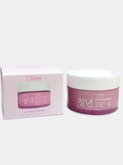 Антивозрастной крем с лифтинг эффектом Ollee